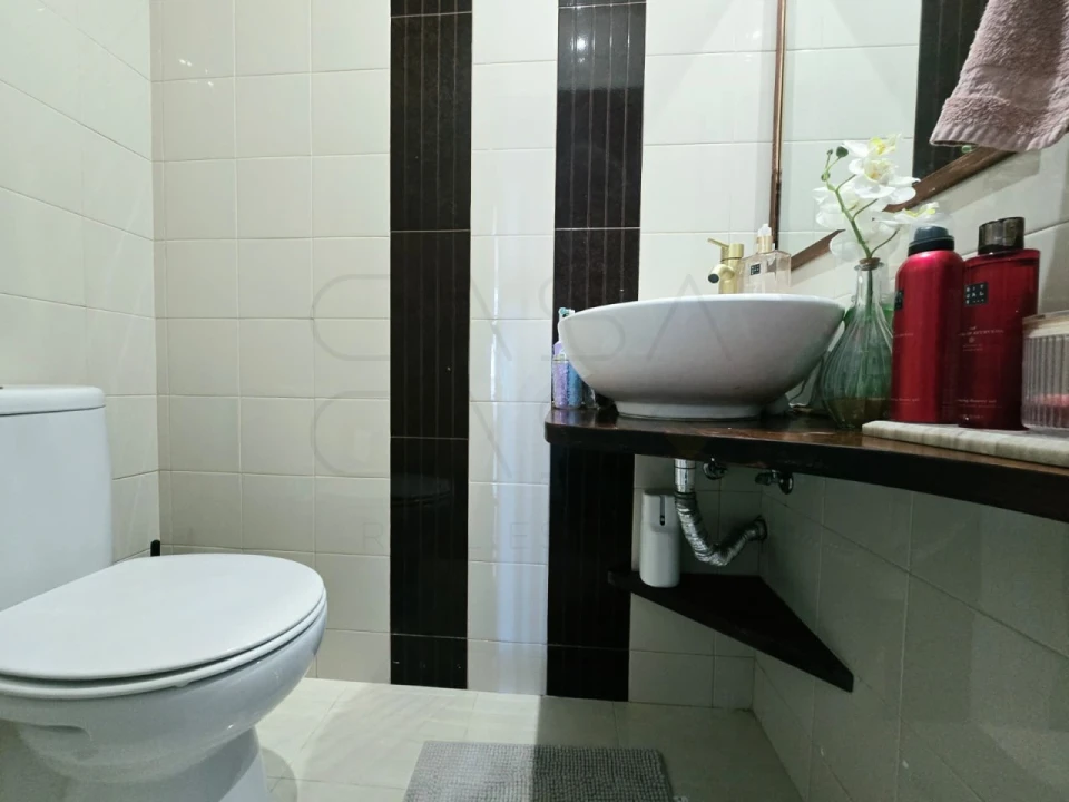 Apartamento T3 para Venda em Setubal (São Sebastião) Foto 22