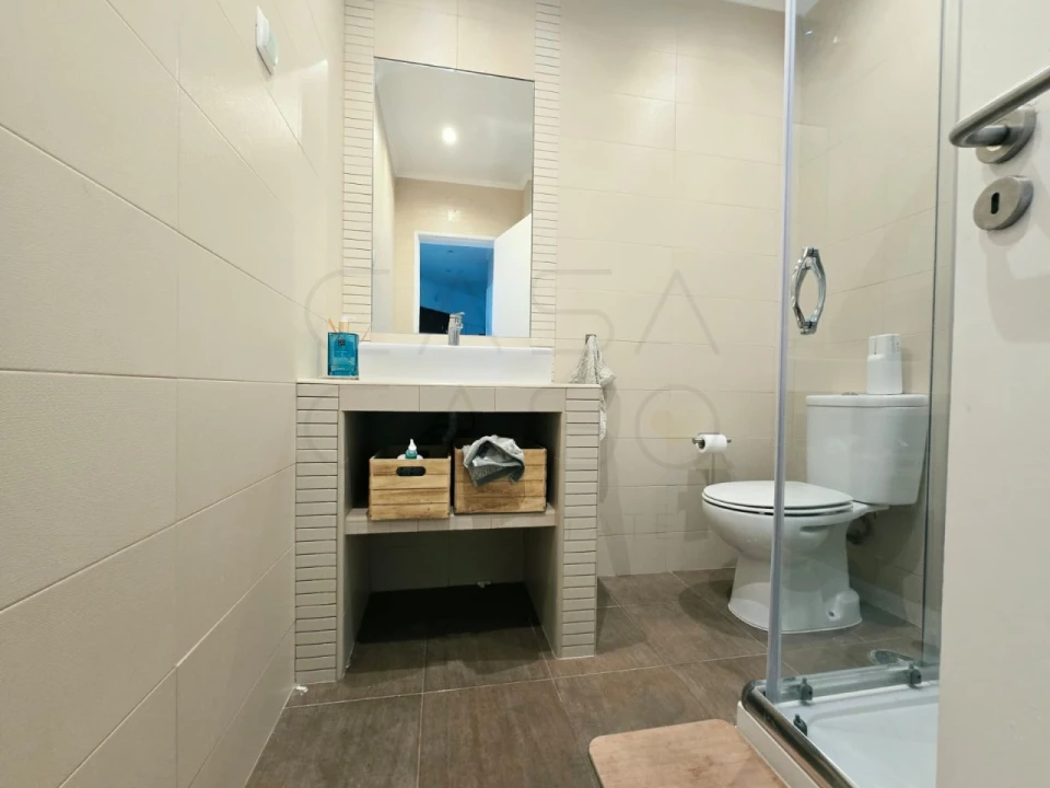 Apartamento T3 para Venda em Setubal (São Sebastião) Foto 23