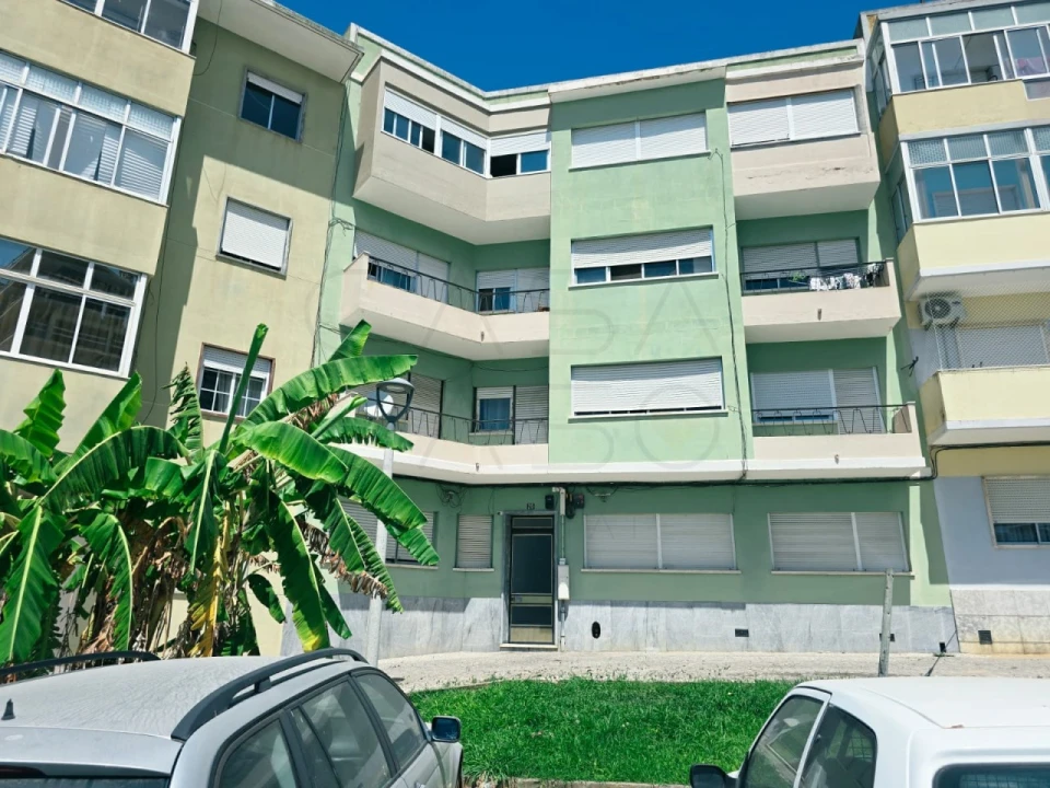 Apartamento T3 para Venda em Setubal (São Sebastião) Foto 24