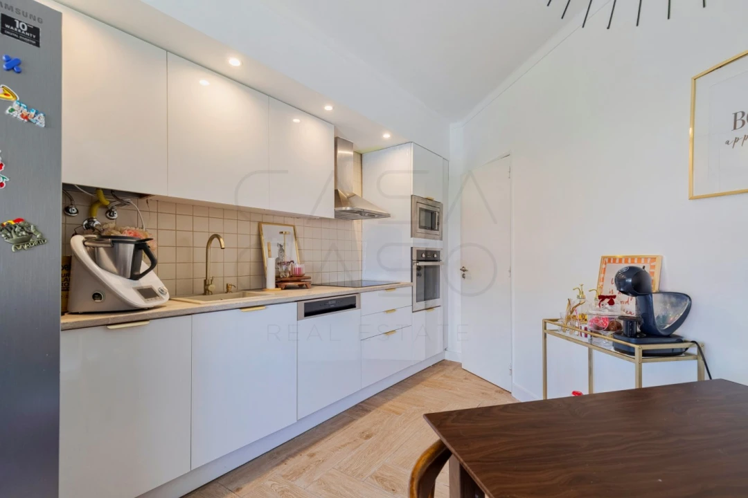 Apartamento T3 para Venda em Setubal (São Sebastião) Foto 7