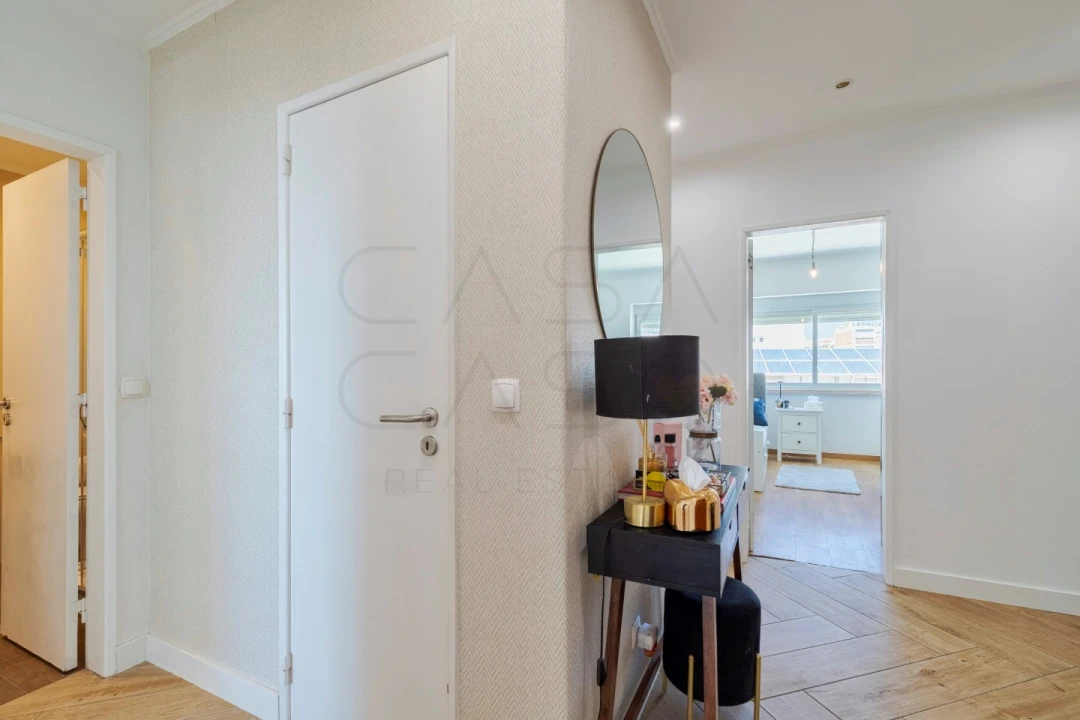 Apartamento T3 para Venda em Setubal (São Sebastião) Foto 14