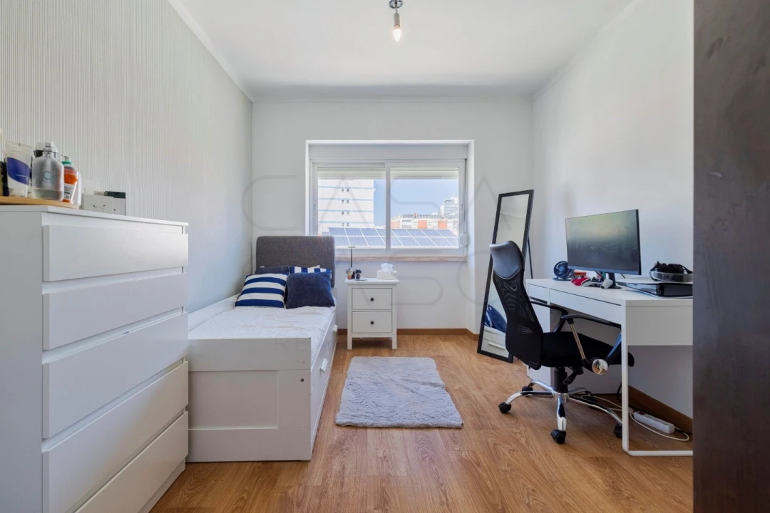 Apartamento T3 para Venda em Setubal (São Sebastião) Foto 17