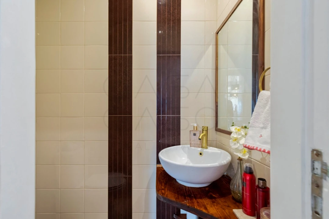 Apartamento T3 para Venda em Setubal (São Sebastião) Foto 23