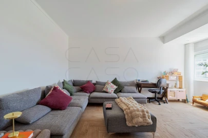 Apartamento T3 para Venda em Setubal (São Sebastião)
