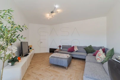 Apartamento T3 para Venda em Setubal (São Sebastião)