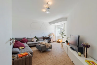 Apartamento T3 para Venda em Setubal (São Sebastião)