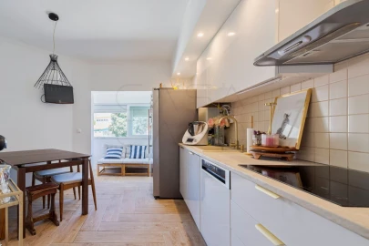 Apartamento T3 para Venda em Setubal (São Sebastião)