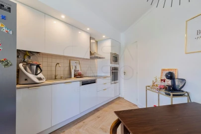Apartamento T3 para Venda em Setubal (São Sebastião)