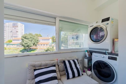 Apartamento T3 para Venda em Setubal (São Sebastião)