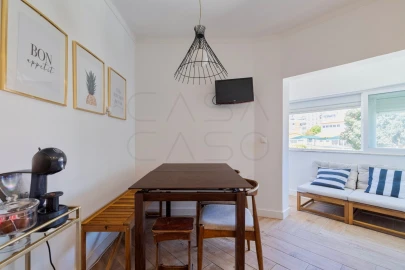 Apartamento T3 para Venda em Setubal (São Sebastião)