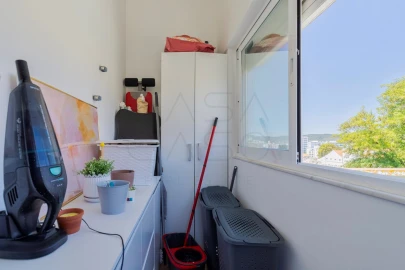 Apartamento T3 para Venda em Setubal (São Sebastião)