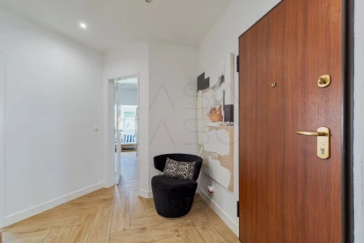 Apartamento T3 para Venda em Setubal (São Sebastião)