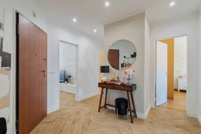 Apartamento T3 para Venda em Setubal (São Sebastião)