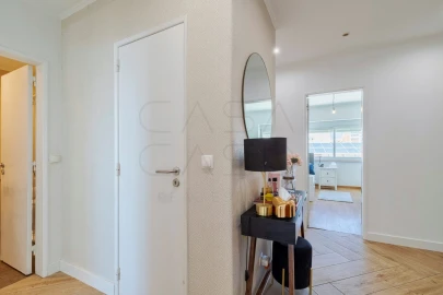 Apartamento T3 para Venda em Setubal (São Sebastião)