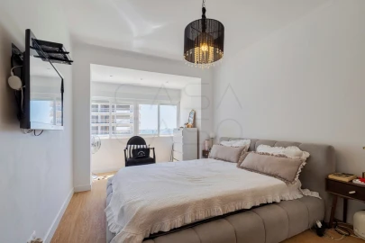 Apartamento T3 para Venda em Setubal (São Sebastião)