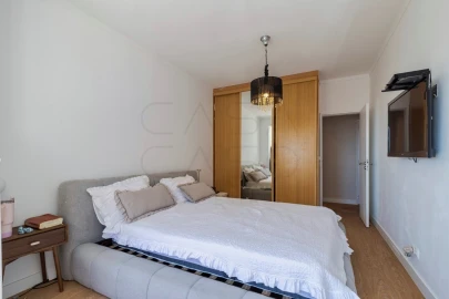 Apartamento T3 para Venda em Setubal (São Sebastião)