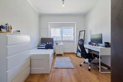 Apartamento T3 para Venda em Setubal (São Sebastião)