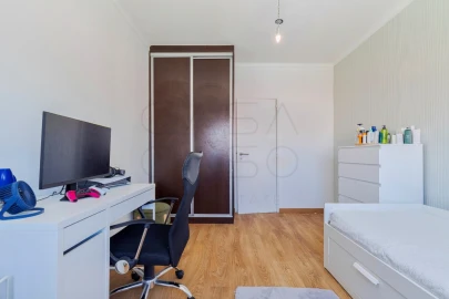 Apartamento T3 para Venda em Setubal (São Sebastião)