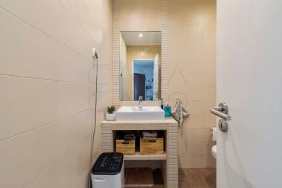 Apartamento T3 para Venda em Setubal (São Sebastião)
