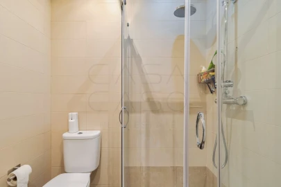 Apartamento T3 para Venda em Setubal (São Sebastião)