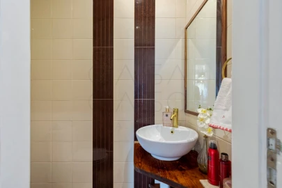 Apartamento T3 para Venda em Setubal (São Sebastião)