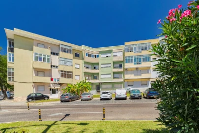 Apartamento T3 para Venda em Setubal (São Sebastião)