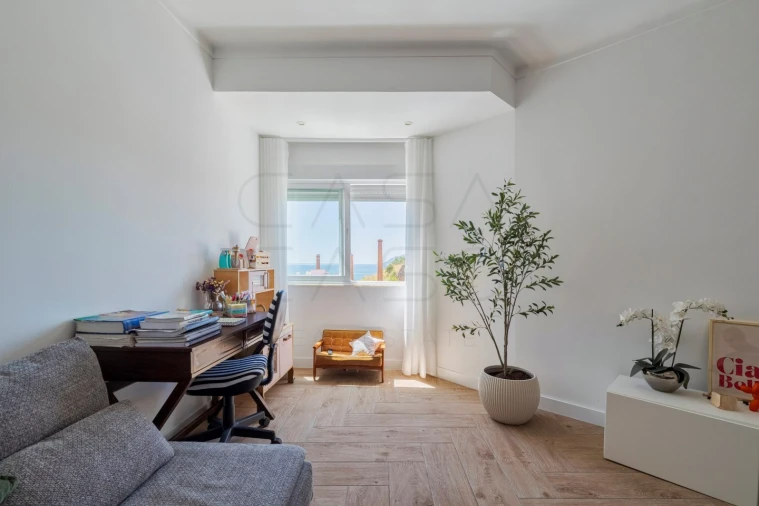 Apartamento T3 para Venda em Setubal (São Sebastião) Foto 2