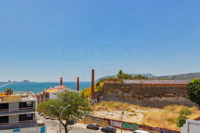 Apartamento T3 para Venda em Setubal (São Sebastião) Foto 5