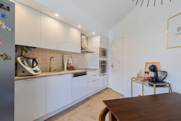 Apartamento T3 para Venda em Setubal (São Sebastião) Foto 7