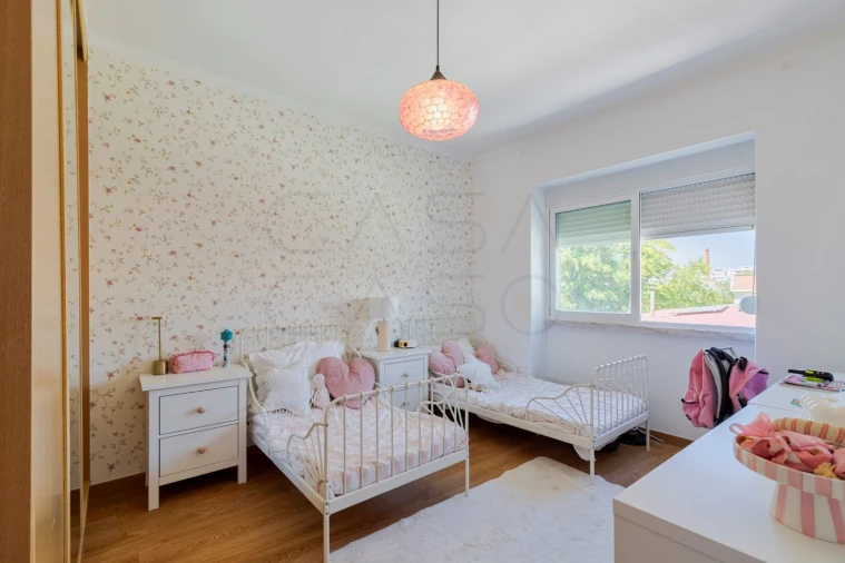 Apartamento T3 para Venda em Setubal (São Sebastião) Foto 19