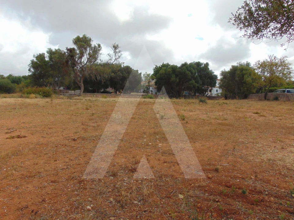 Terreno para Venda em Almancil Foto 7
