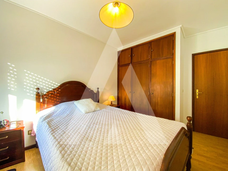 Apartamento T2 para Venda em Gafanha da Nazaré Foto 8