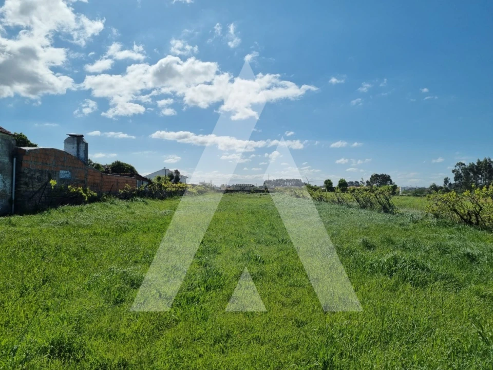Terreno para Venda em Aradas Foto 1