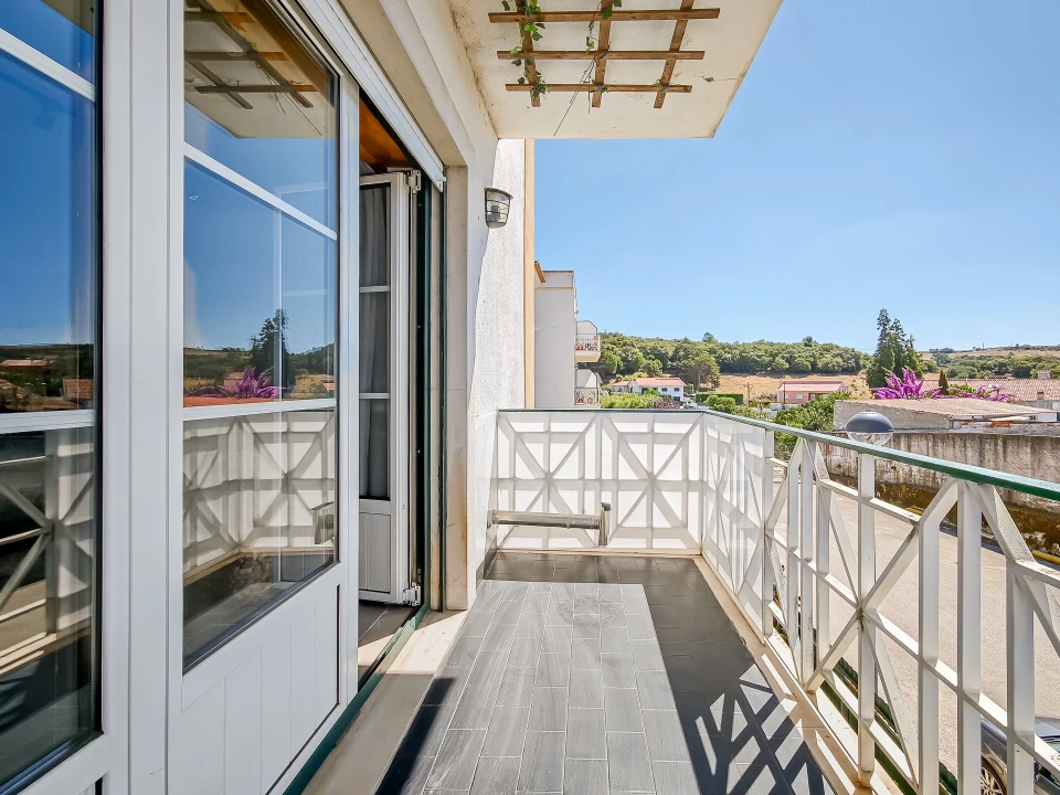 Apartamento T3 para Venda em Milharado Foto 10