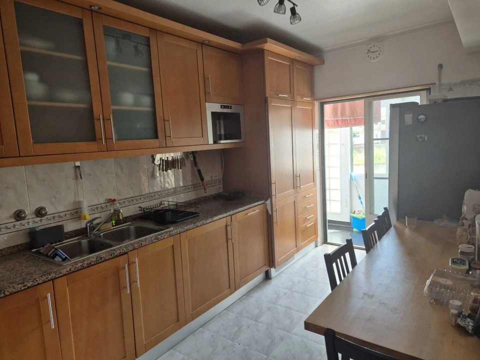 Apartamento T3 para Venda em Milharado Foto 6