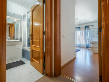 Apartamento T3 para Venda em Milharado