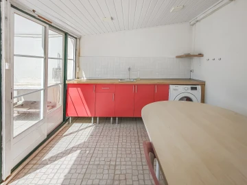 Apartamento T3 para Venda em Milharado