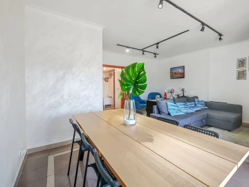 Apartamento T3 para Venda em Milharado