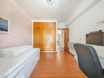 Apartamento T3 para Venda em Milharado