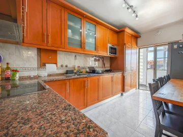 Apartamento T3 para Venda em Milharado