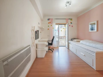 Apartamento T3 para Venda em Milharado