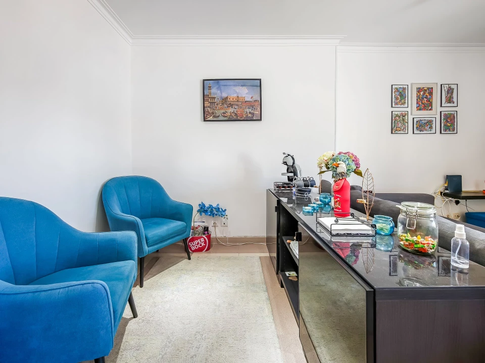 Apartamento T3 para Venda em Milharado Foto 8