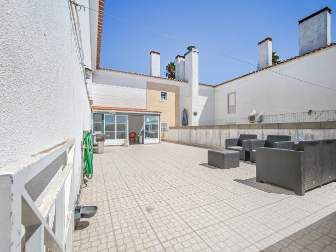 Apartamento T3 para Venda em Milharado Foto 14