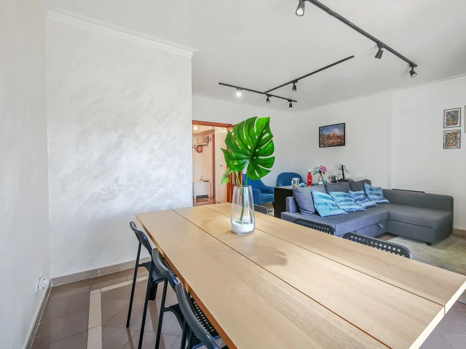 Apartamento T3 para Venda em Milharado Foto 11