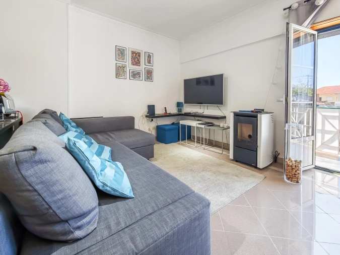 Apartamento T3 para Venda em Milharado Foto 9