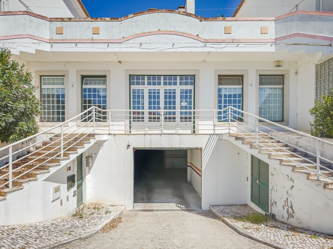 Apartamento T3 para Venda em Milharado Foto 5