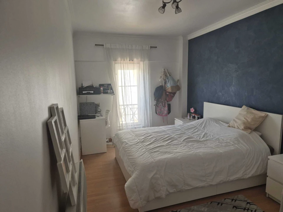 Apartamento T3 para Venda em Milharado Foto 9