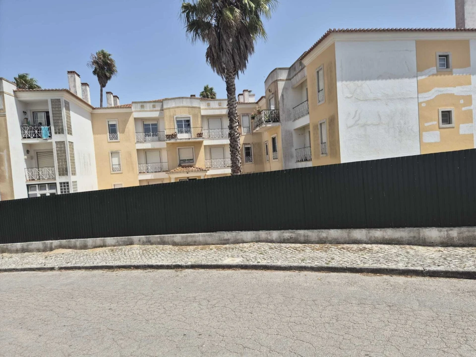Apartamento T3 para Venda em Milharado Foto 16