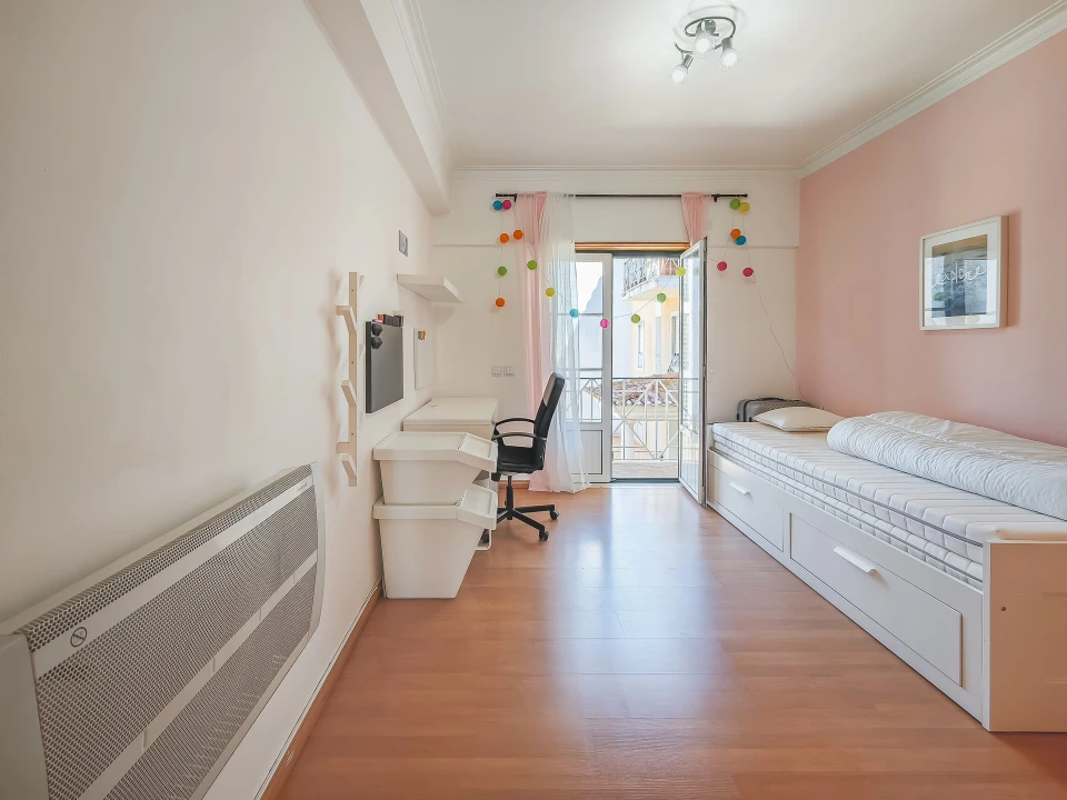 Apartamento T3 para Venda em Milharado Foto 16