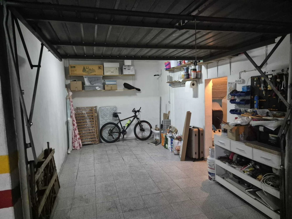 Apartamento T3 para Venda em Milharado Foto 3